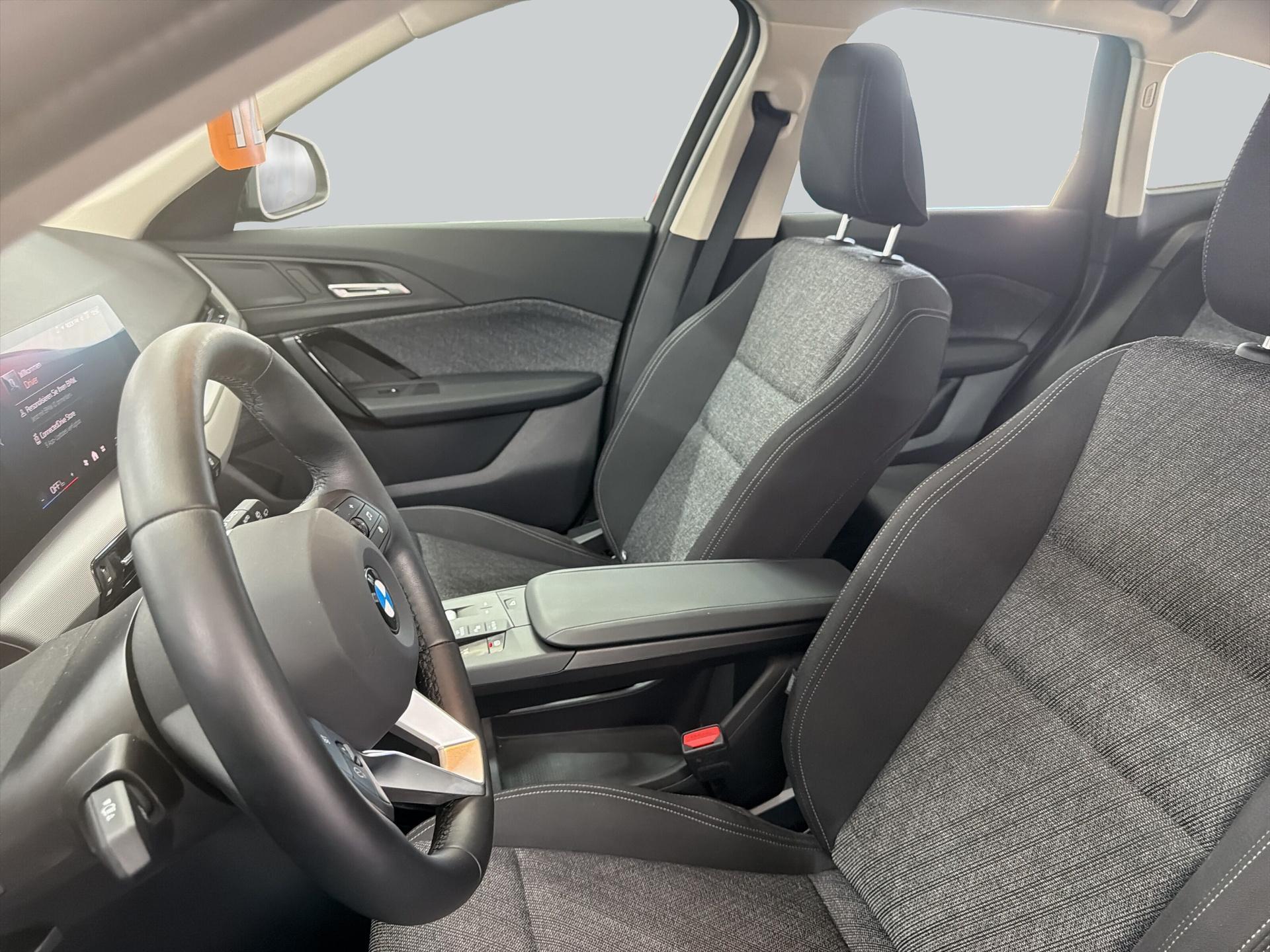 BMW X1 – Bild 10