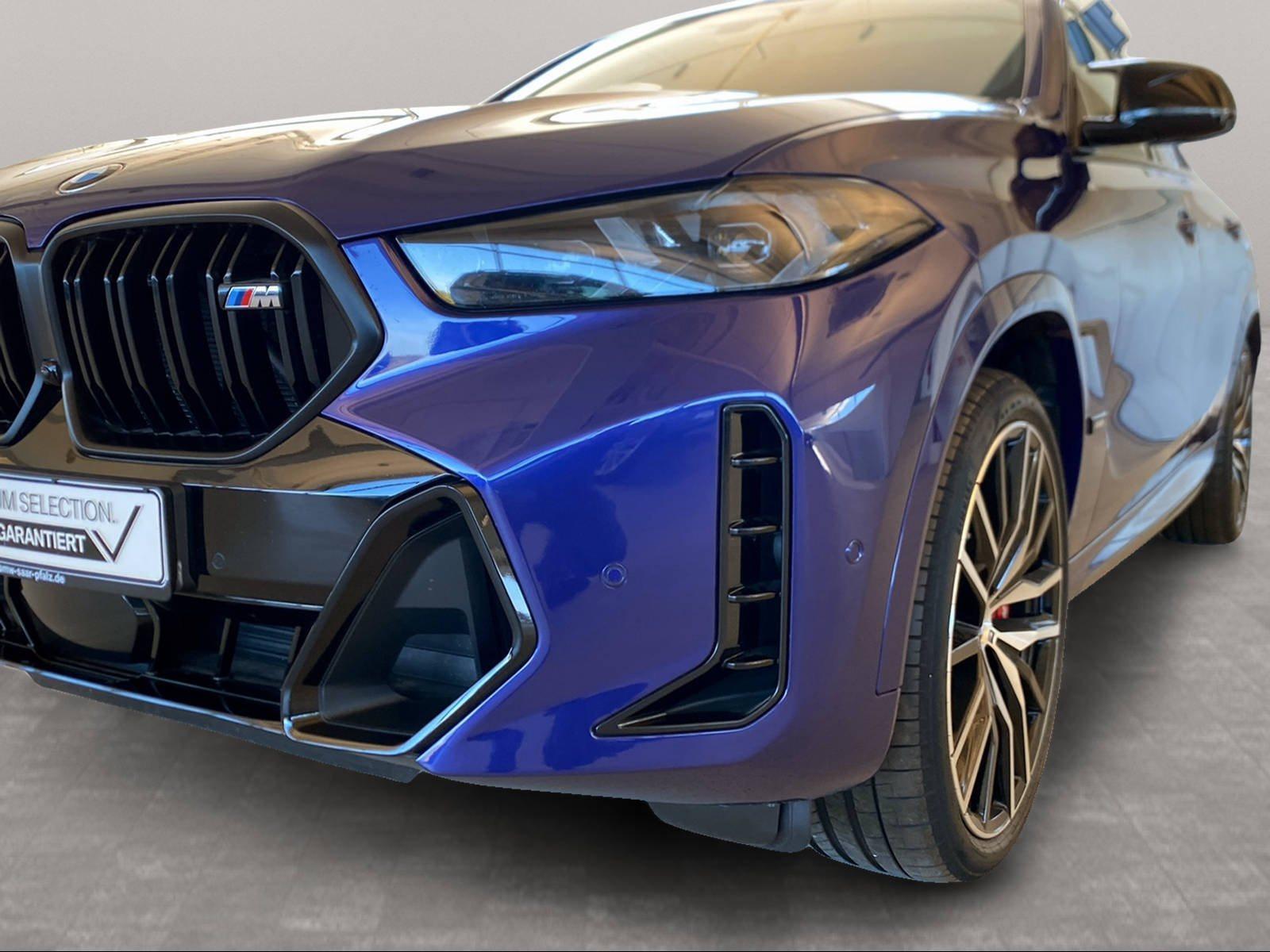 BMW X6 – Bild 7