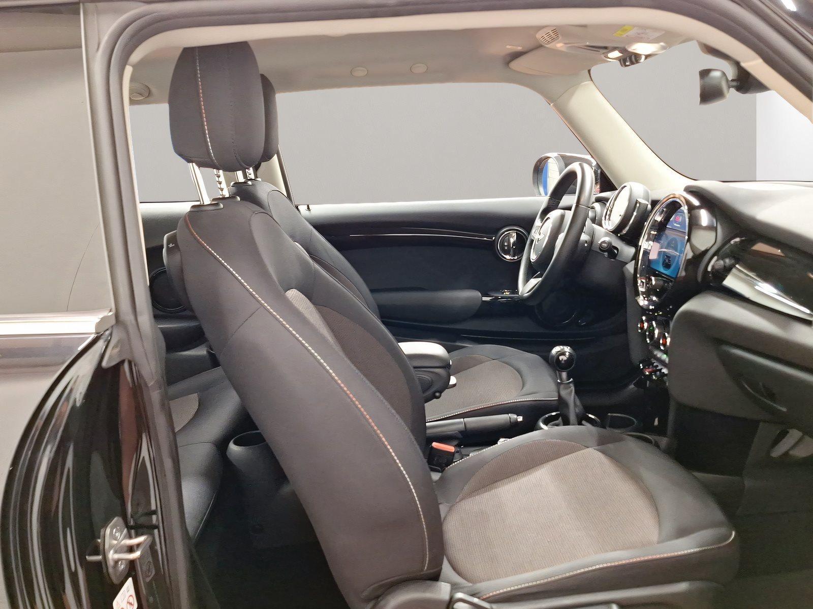 MINI Cooper 3-Türer – Bild 5