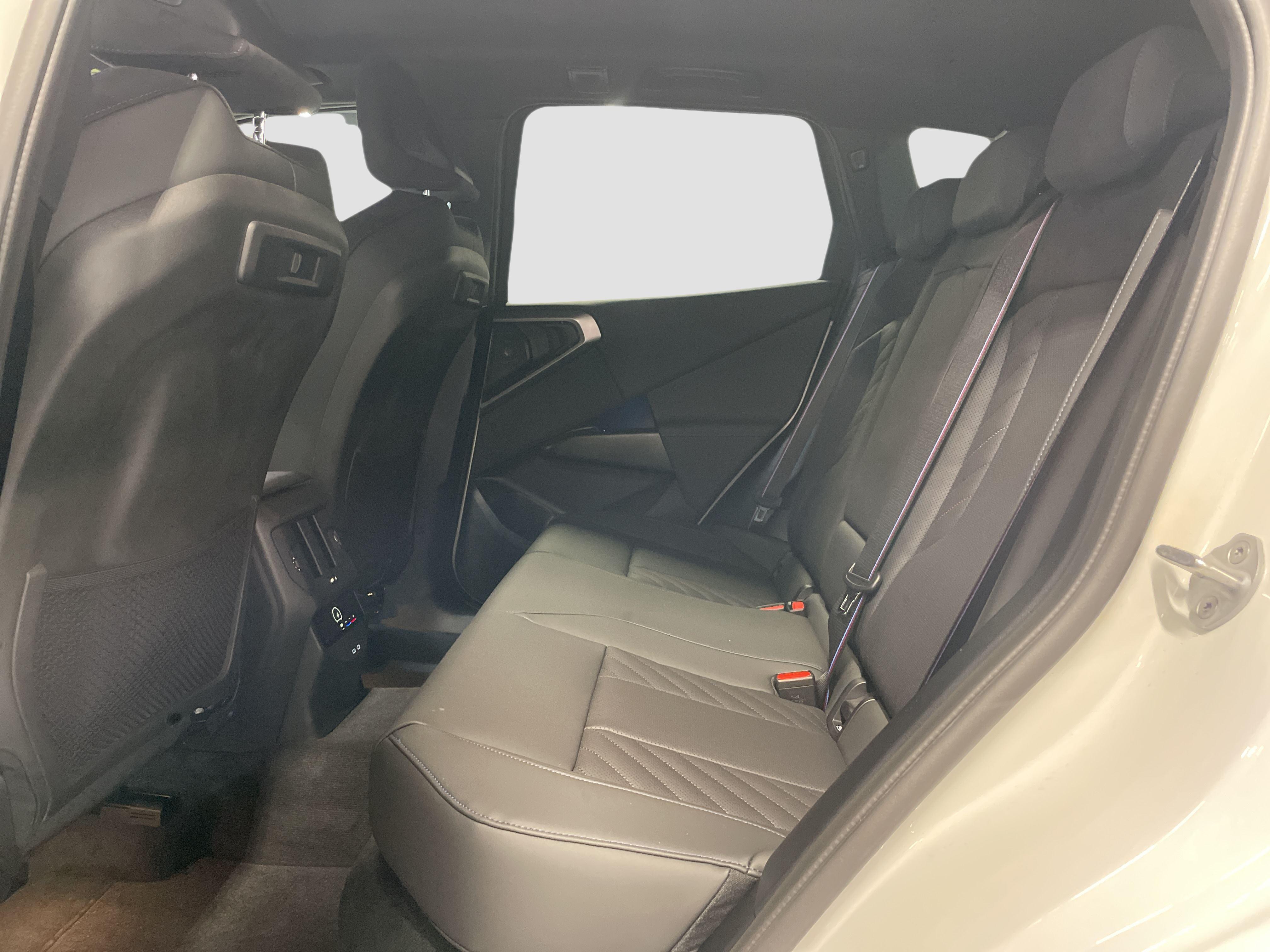 BMW X3 – Bild 17