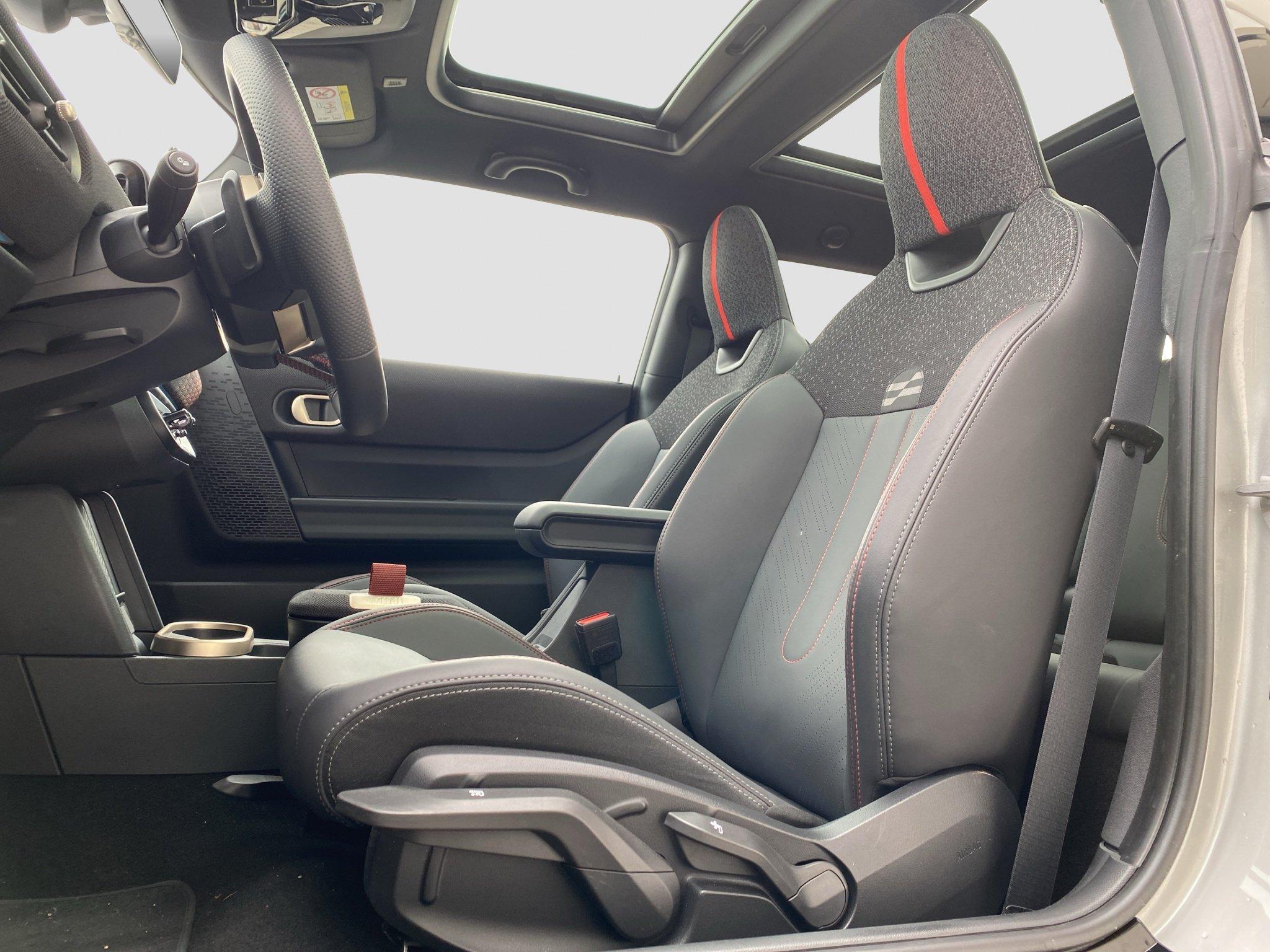 MINI Cooper 3-Türer – Bild 9