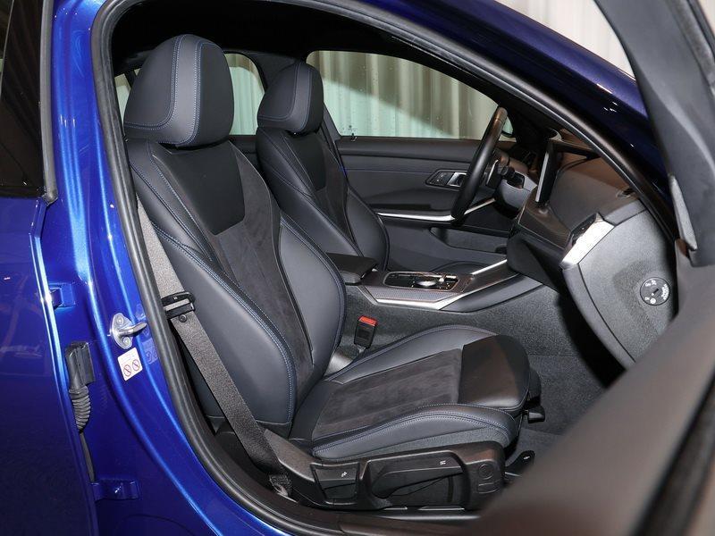 BMW 3er – Bild 4