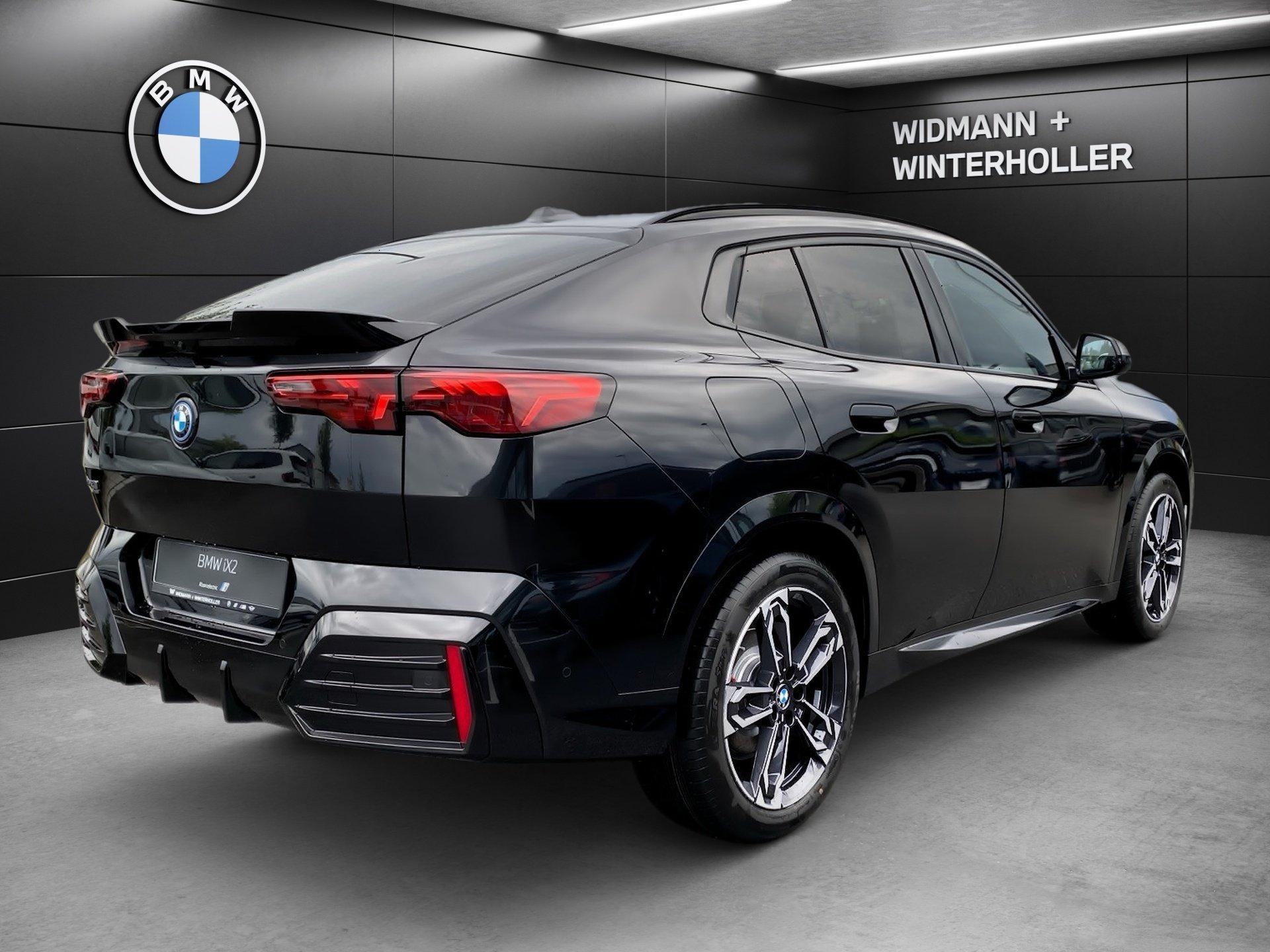 BMW iX2 – Bild 4