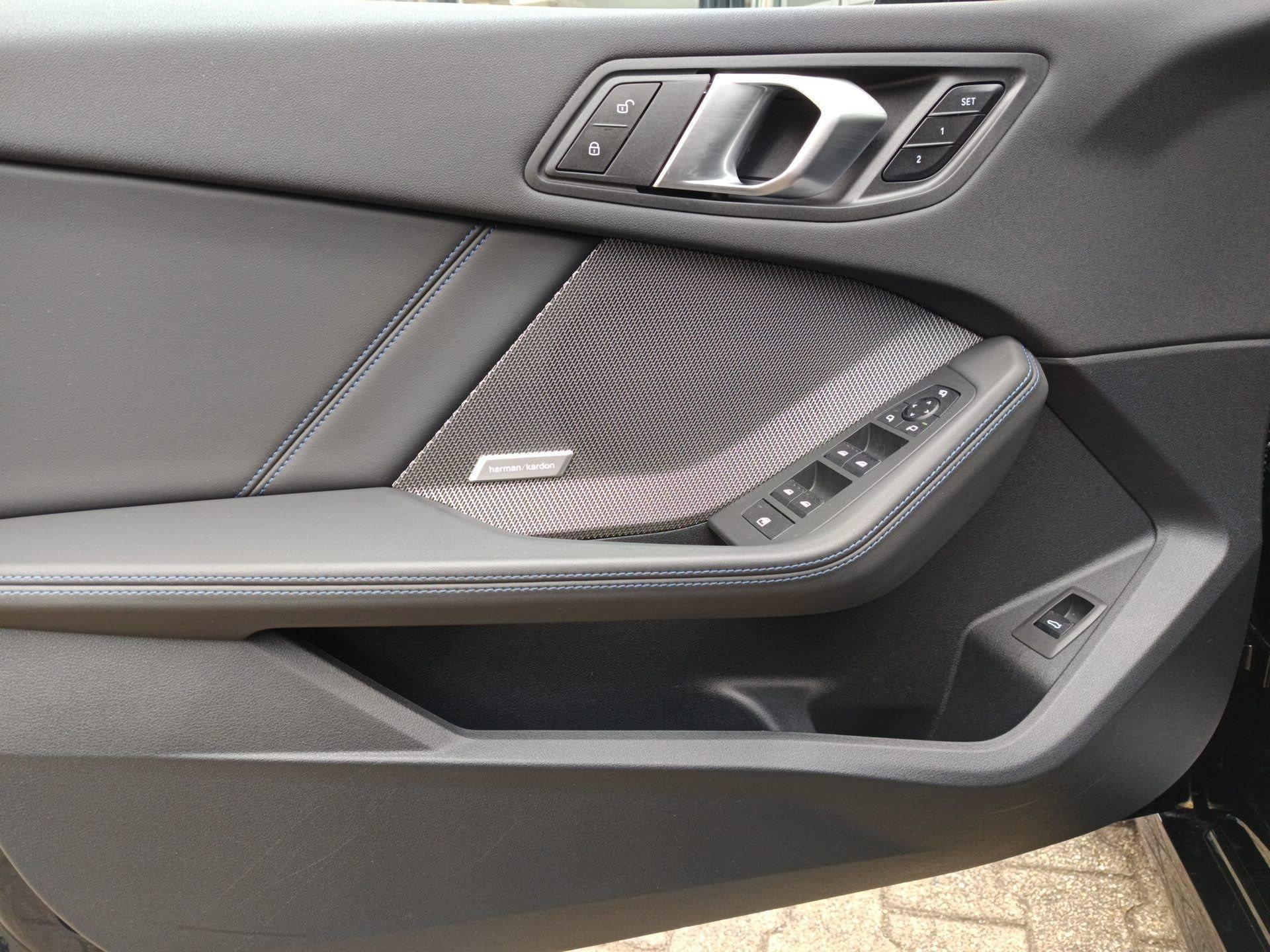 BMW 1er – Bild 13