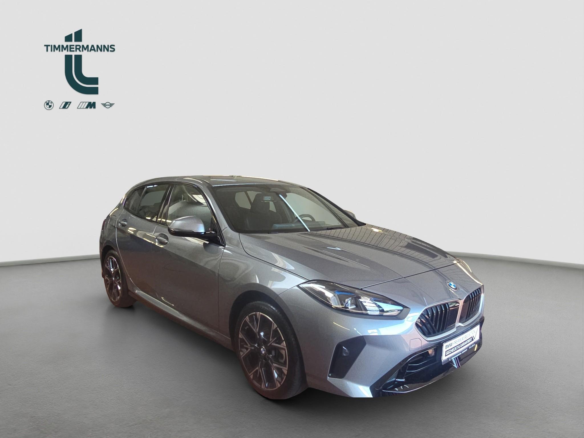 BMW 1er – Bild 2