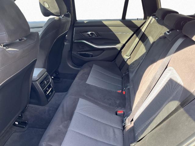 BMW 3er Touring – Bild 11