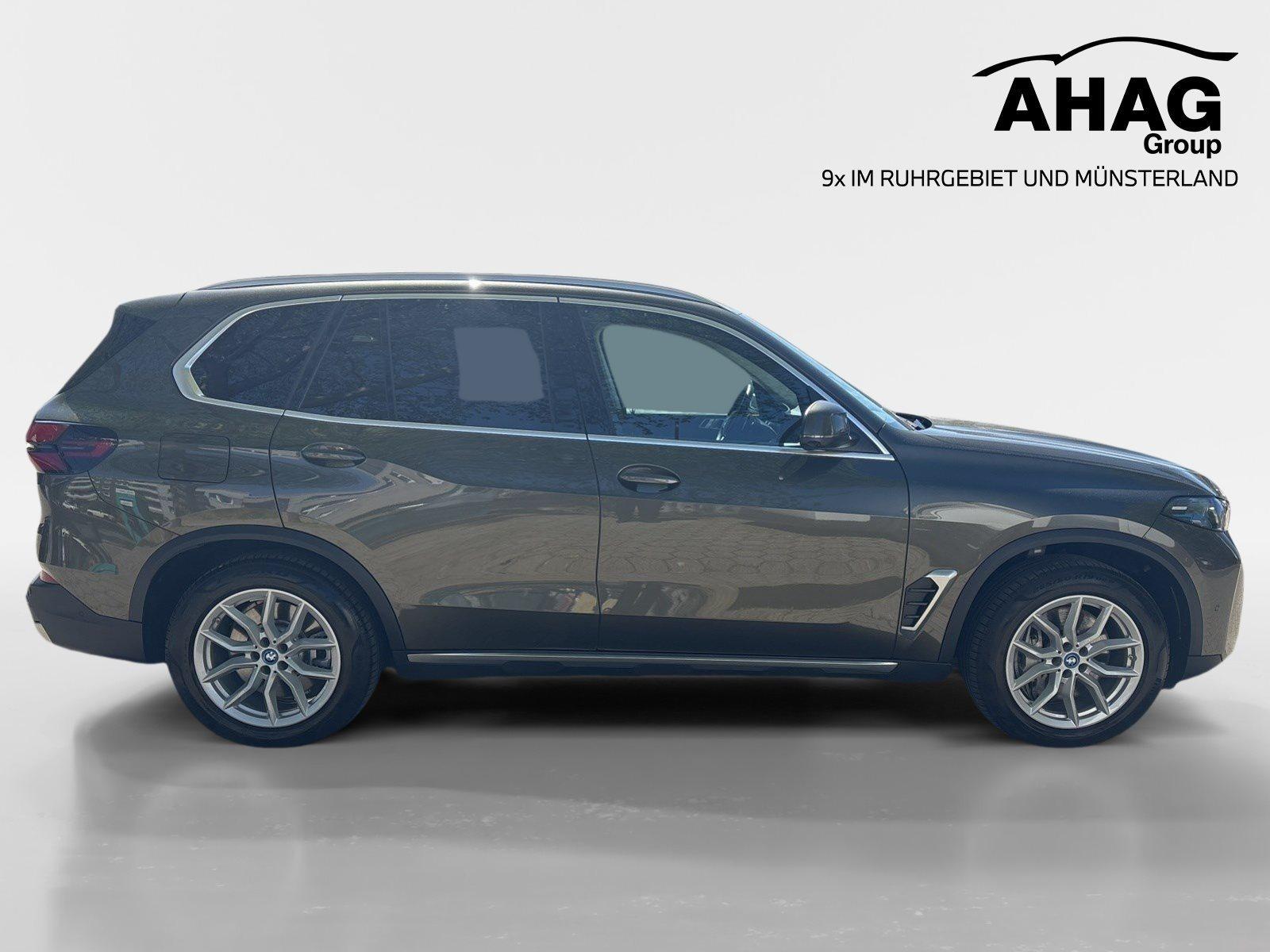 BMW X5 – Bild 10