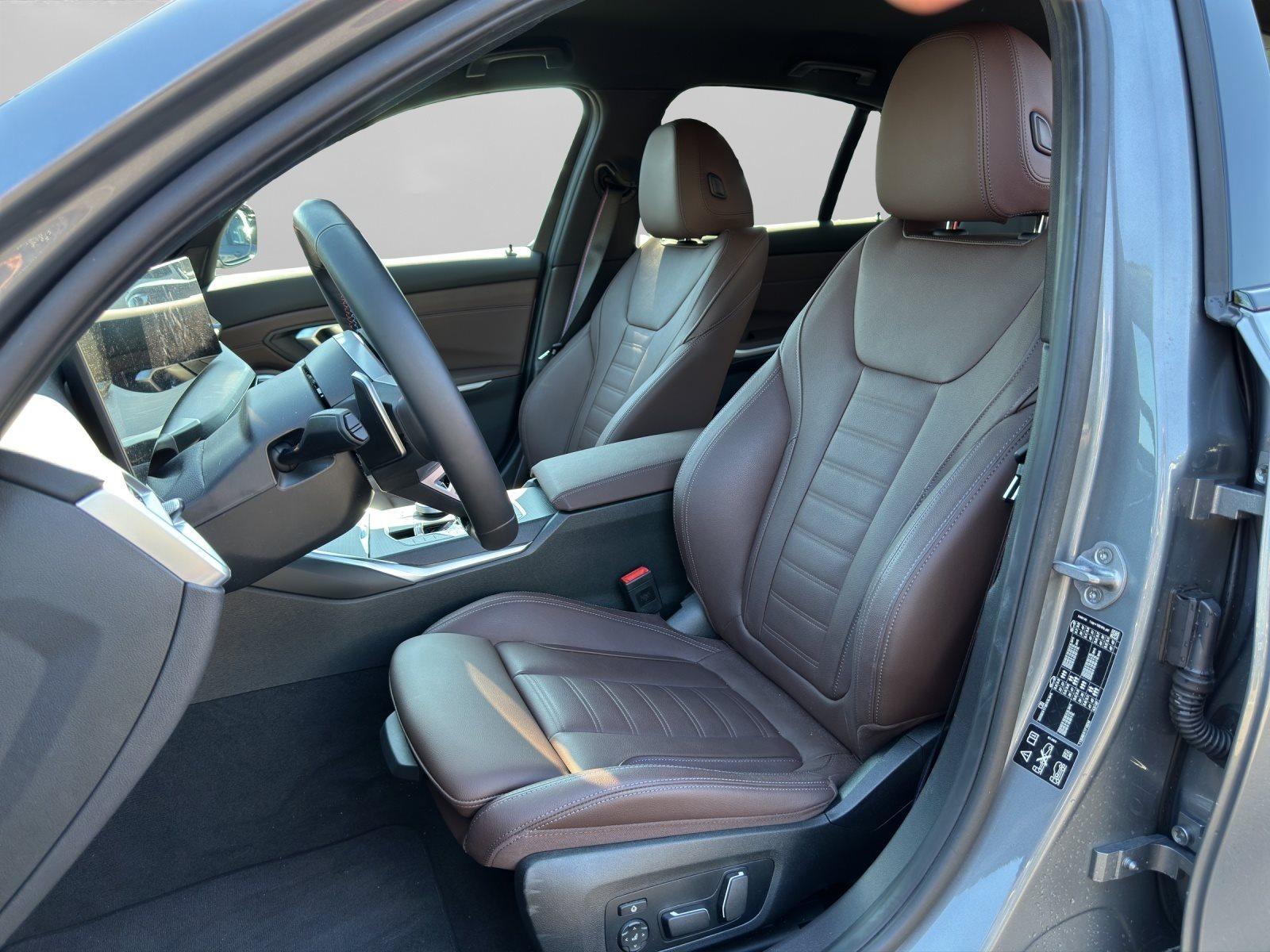 BMW 3er – Bild 13