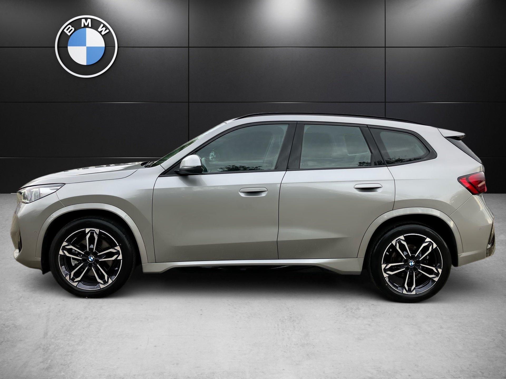 BMW X1 – Bild 6