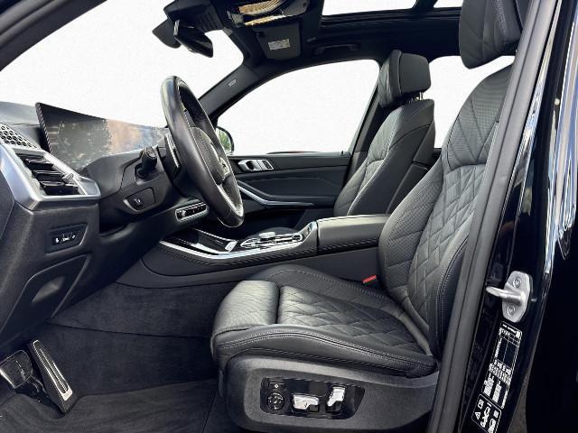 BMW X5 – Bild 9