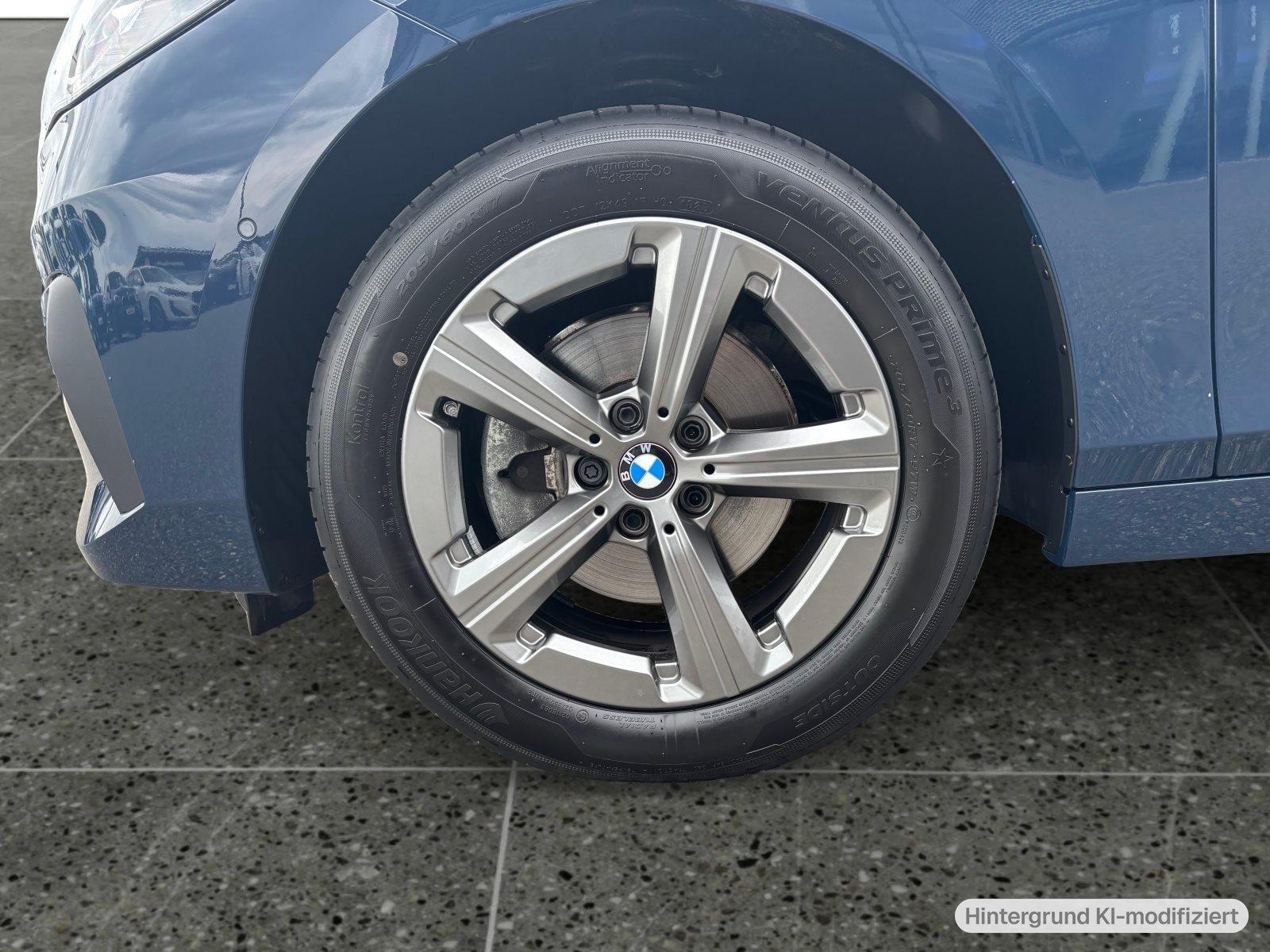 BMW 2er Active Tourer – Bild 22
