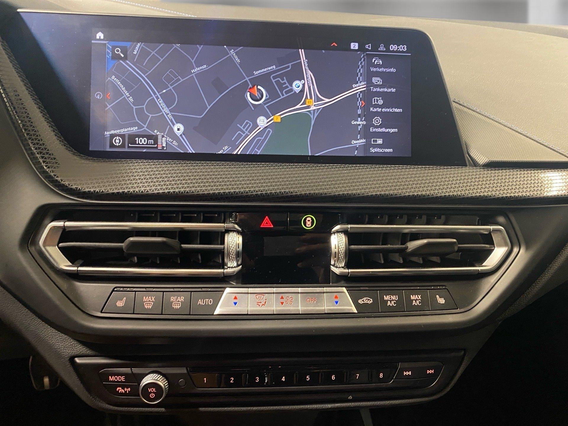 BMW 1er – Bild 15