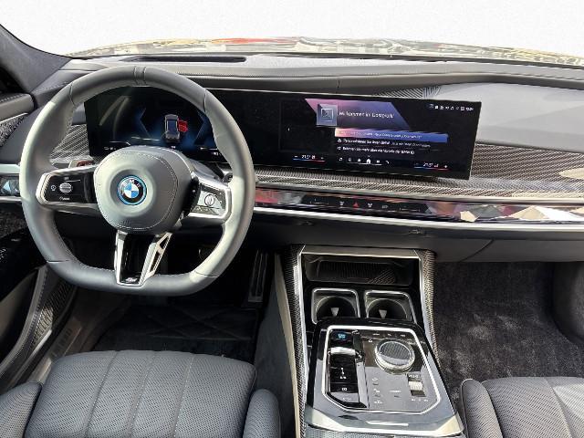 BMW i7 – Bild 10