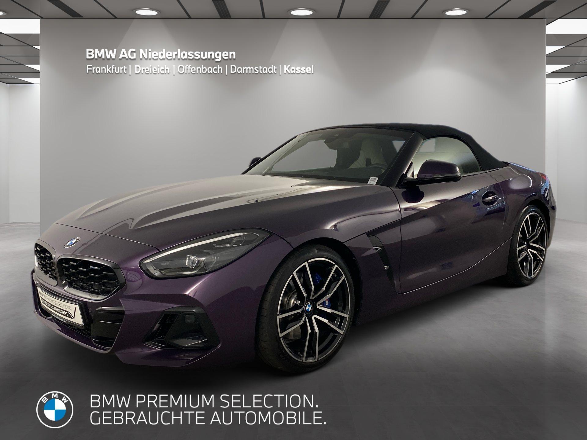 BMW Z4