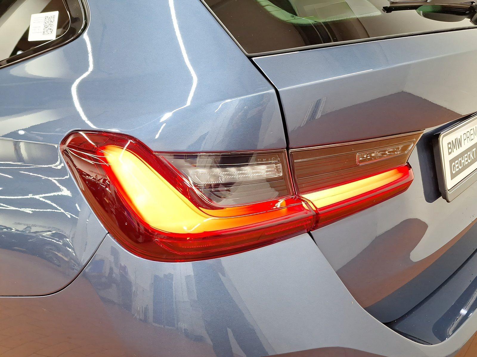BMW 3er Touring – Bild 22