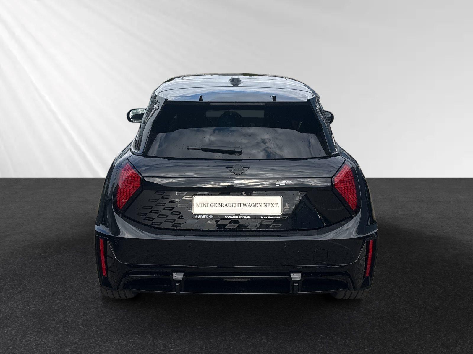 MINI Cooper 3-Türer – Bild 8