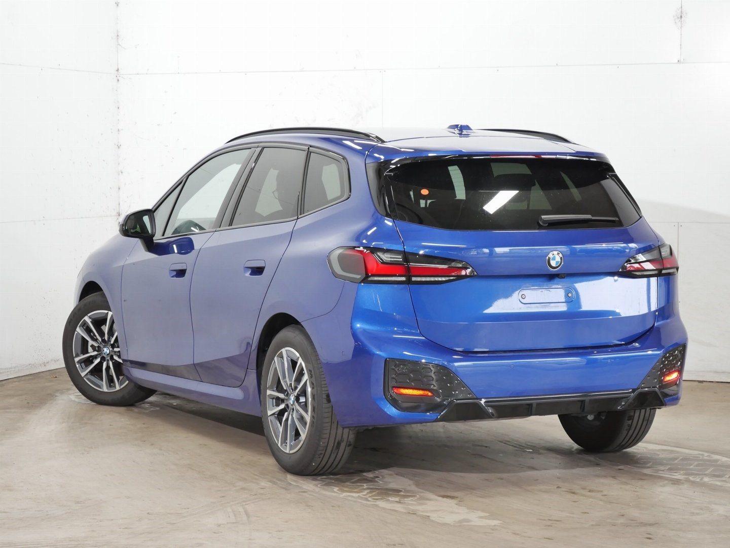 BMW 2er Active Tourer – Bild 3