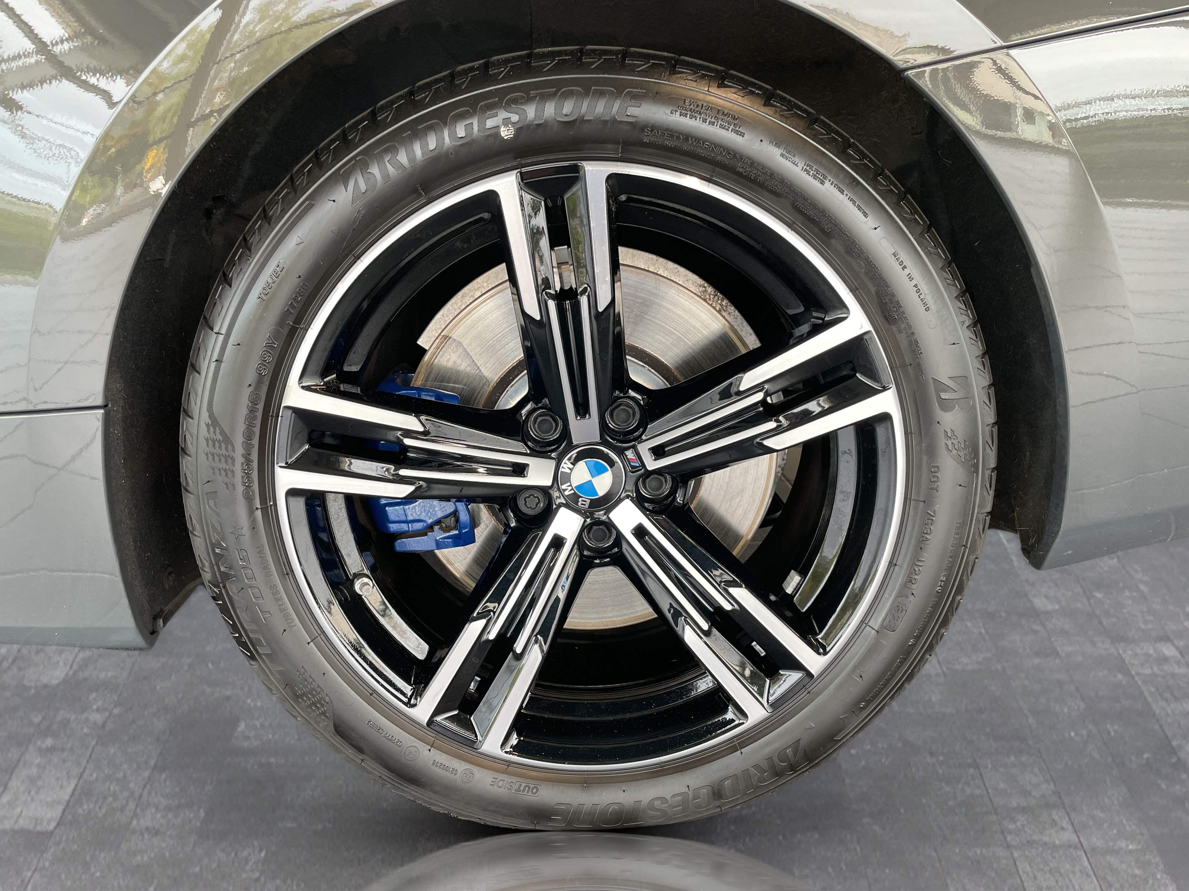 BMW 4er Cabrio – Bild 18