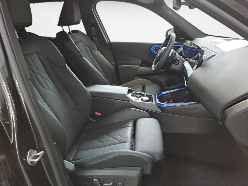 BMW X3 – Bild 7