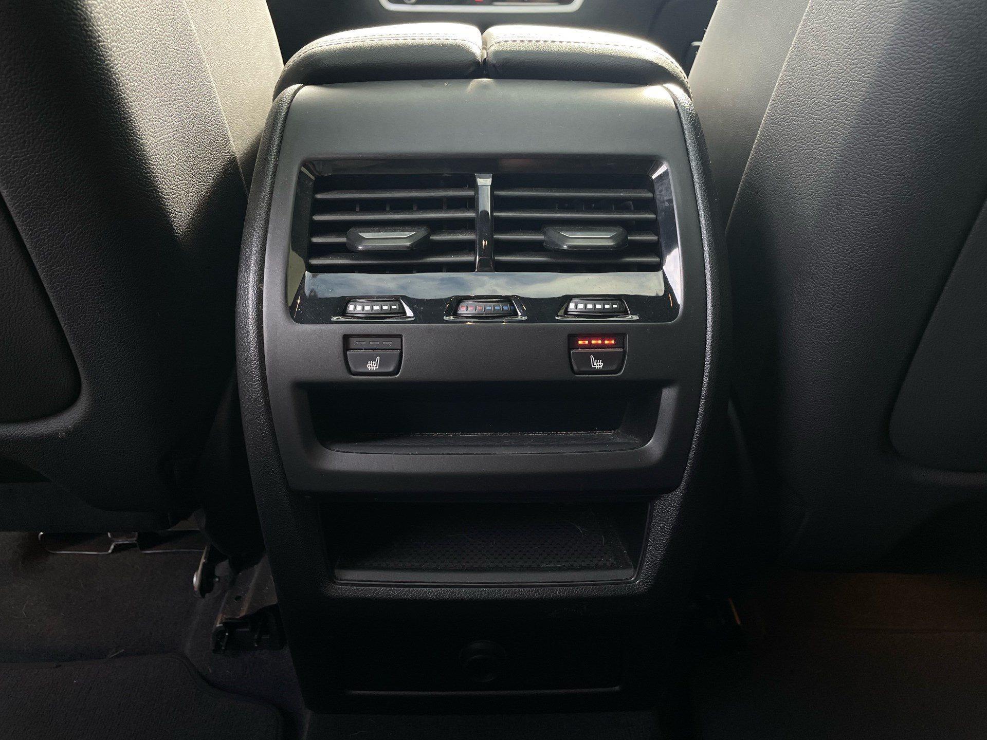 BMW X6 – Bild 25