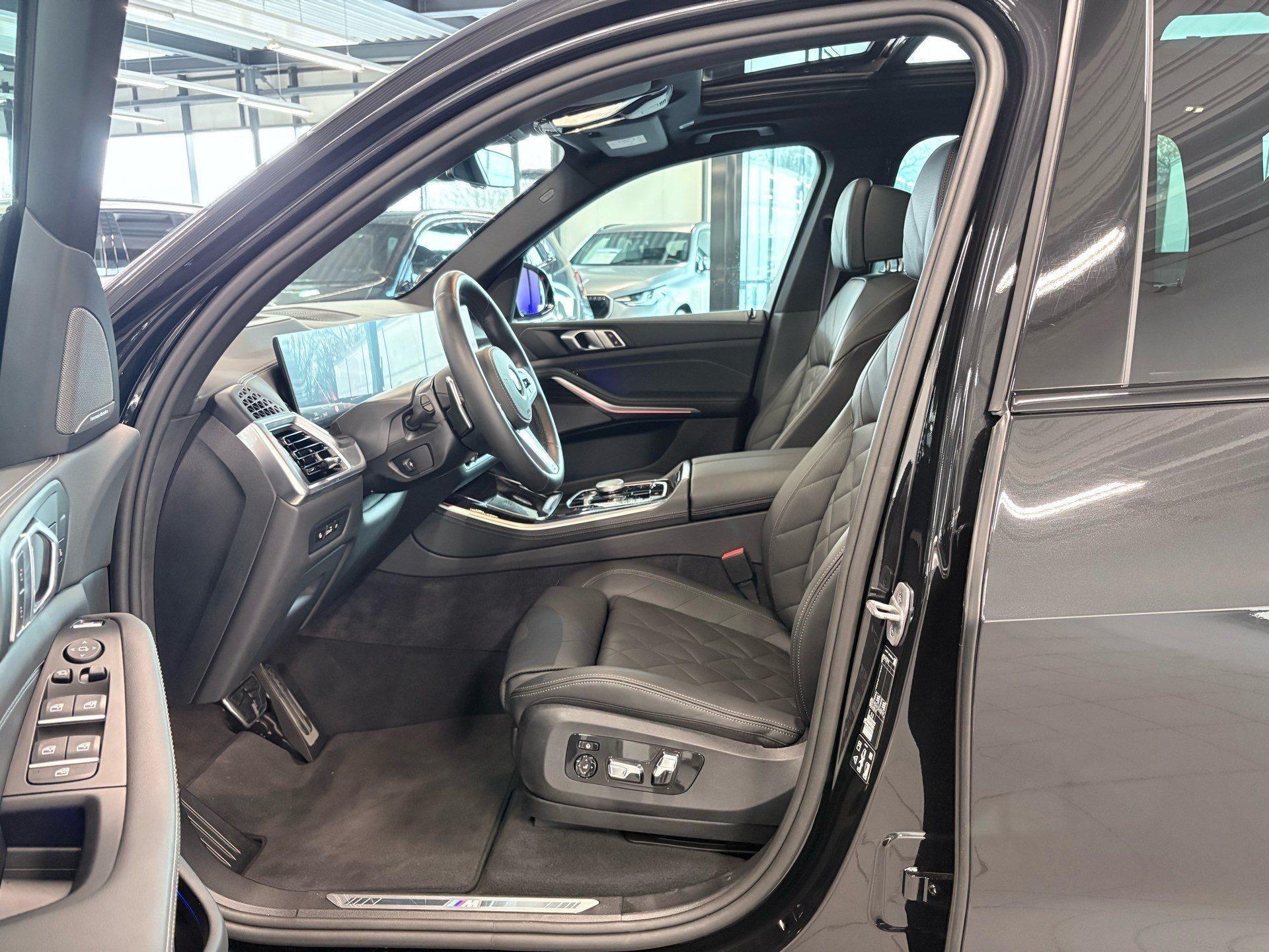 BMW X5 – Bild 24