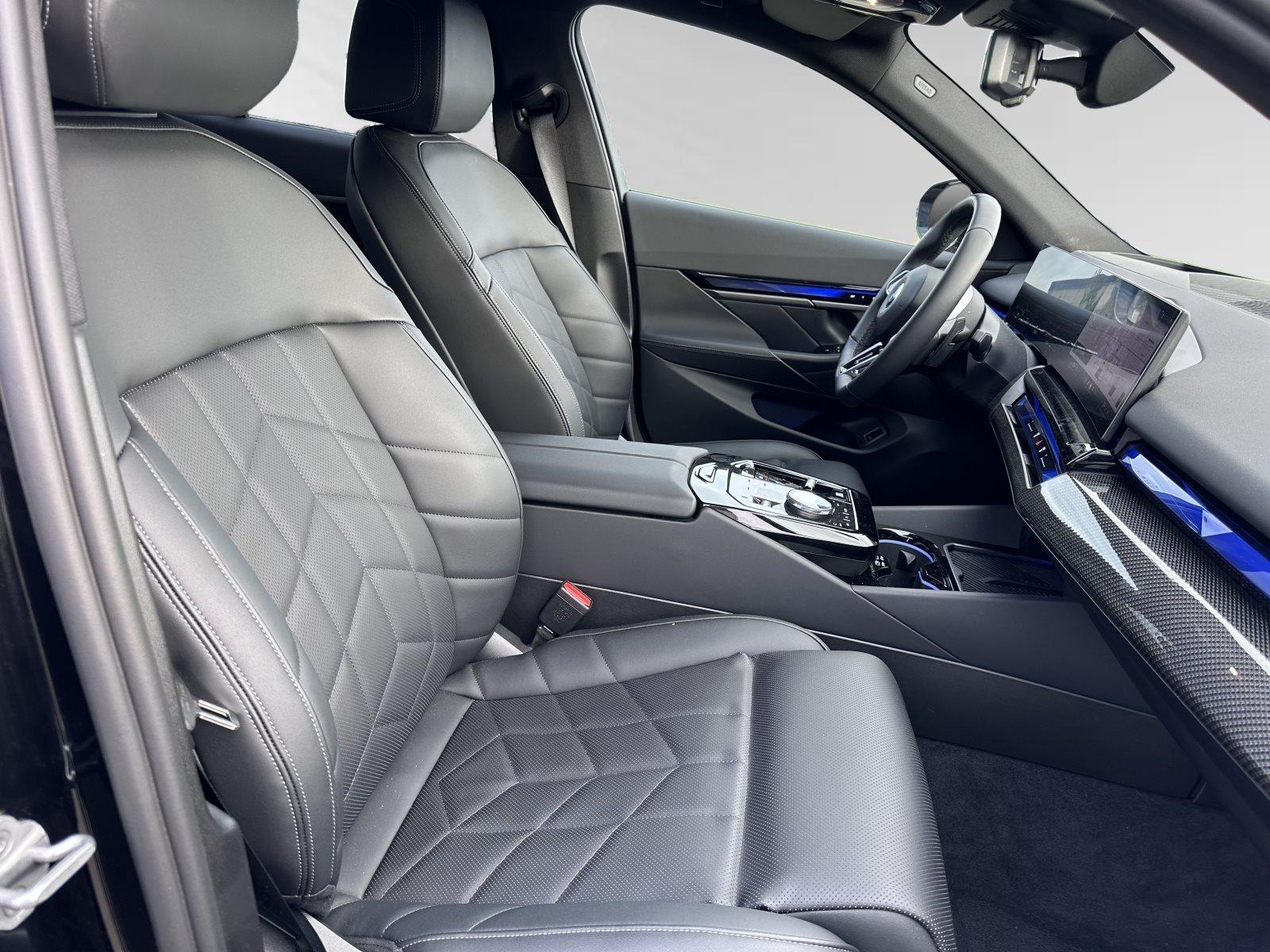 BMW 5er – Bild 24