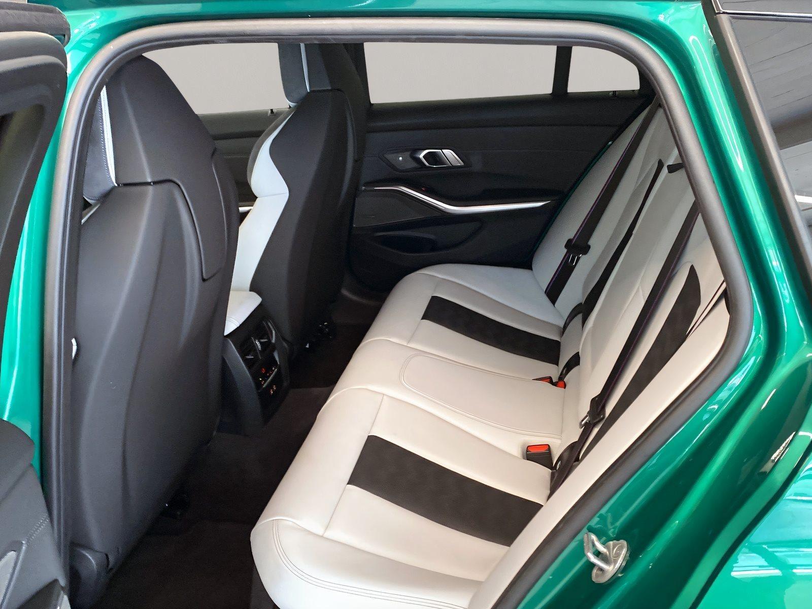 BMW M3 Touring – Bild 6