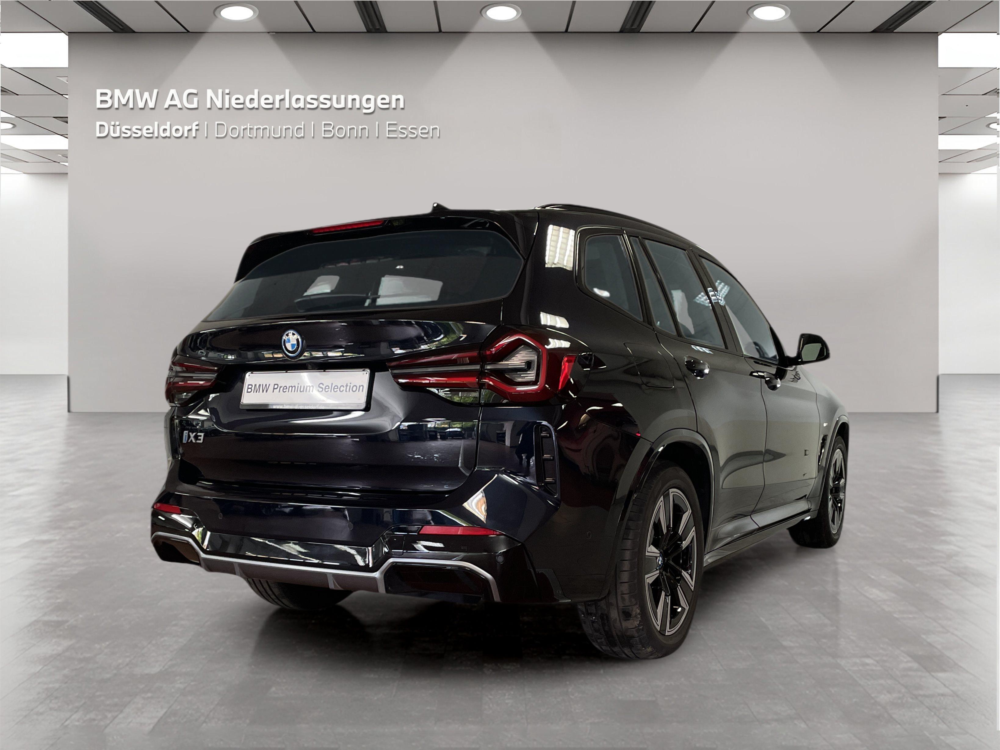 BMW iX3 – Bild 2