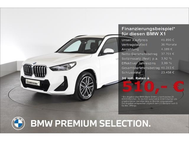 BMW X1 – Bild 6