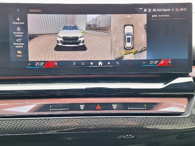 BMW 5er Touring – Bild 9