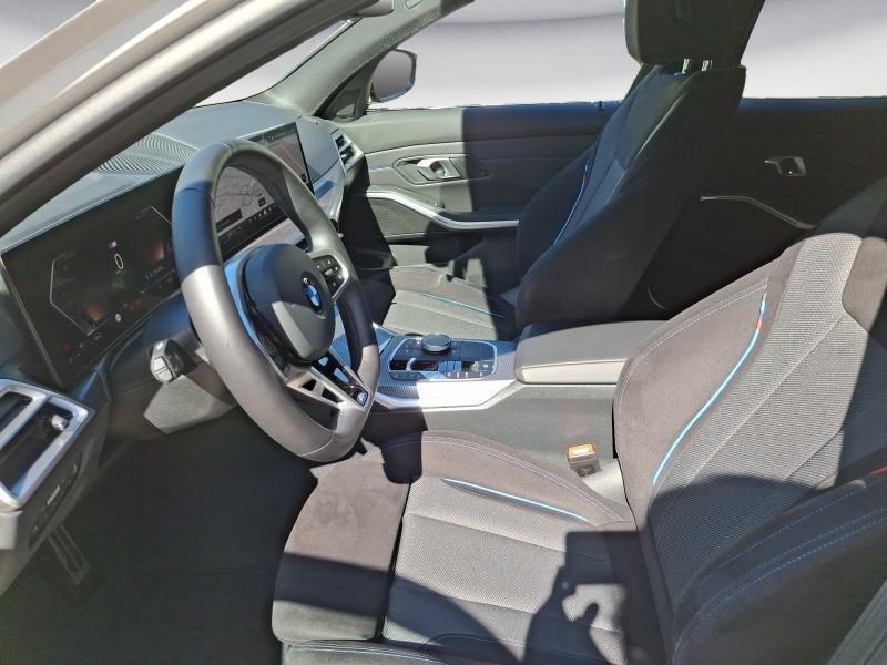 BMW 3er Touring – Bild 16