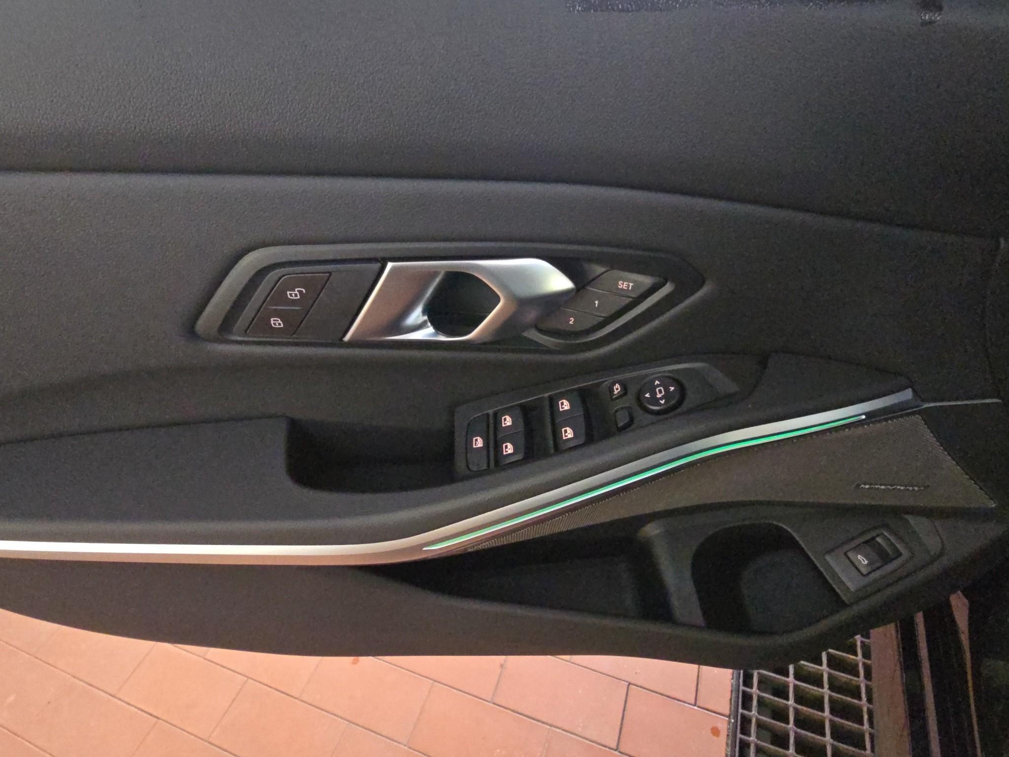 BMW 3er Touring – Bild 20