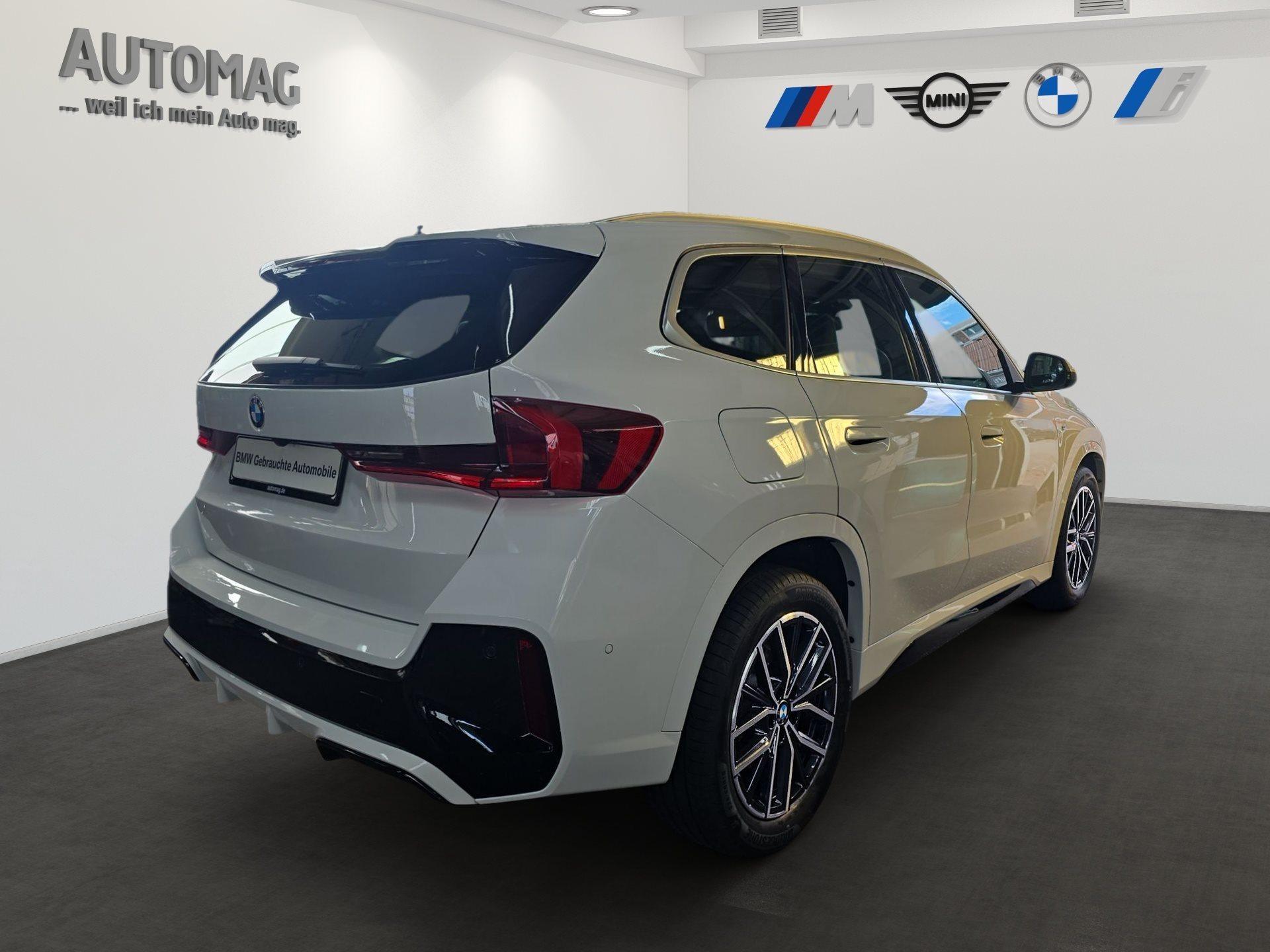 BMW X1 – Bild 3