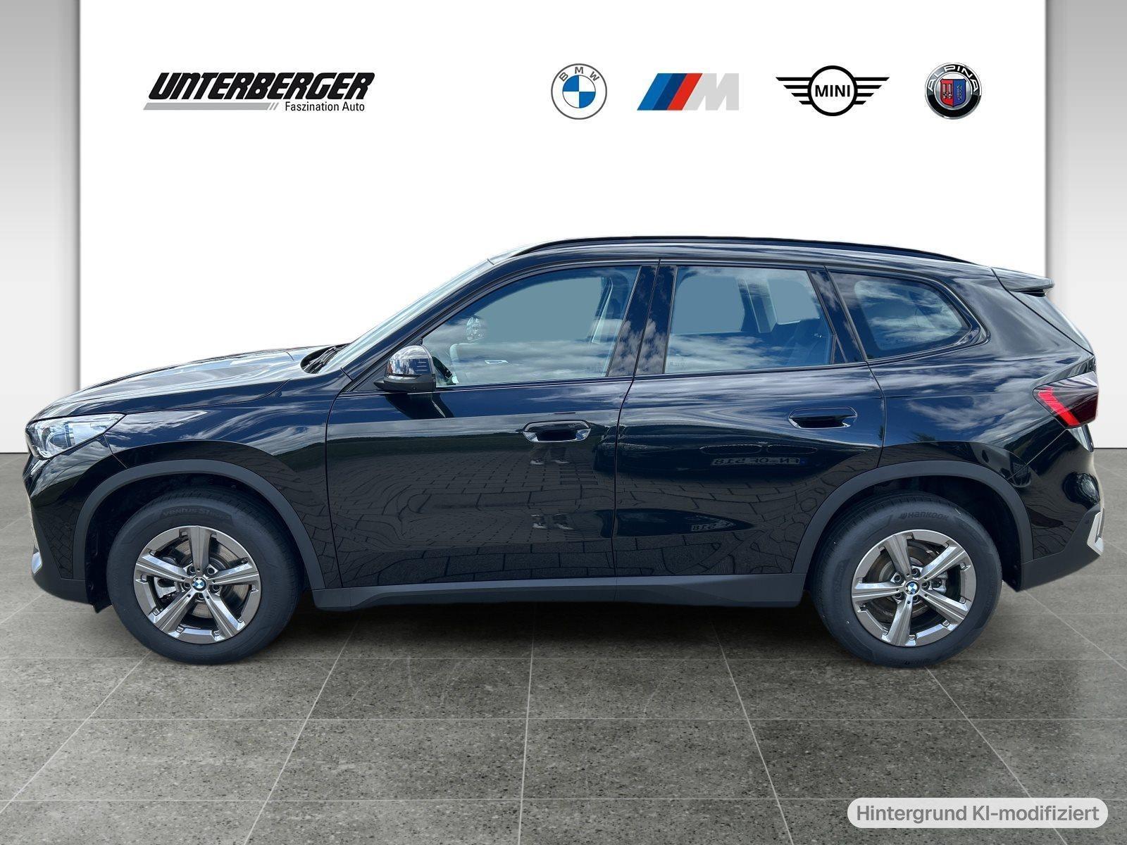 BMW X1 – Bild 3