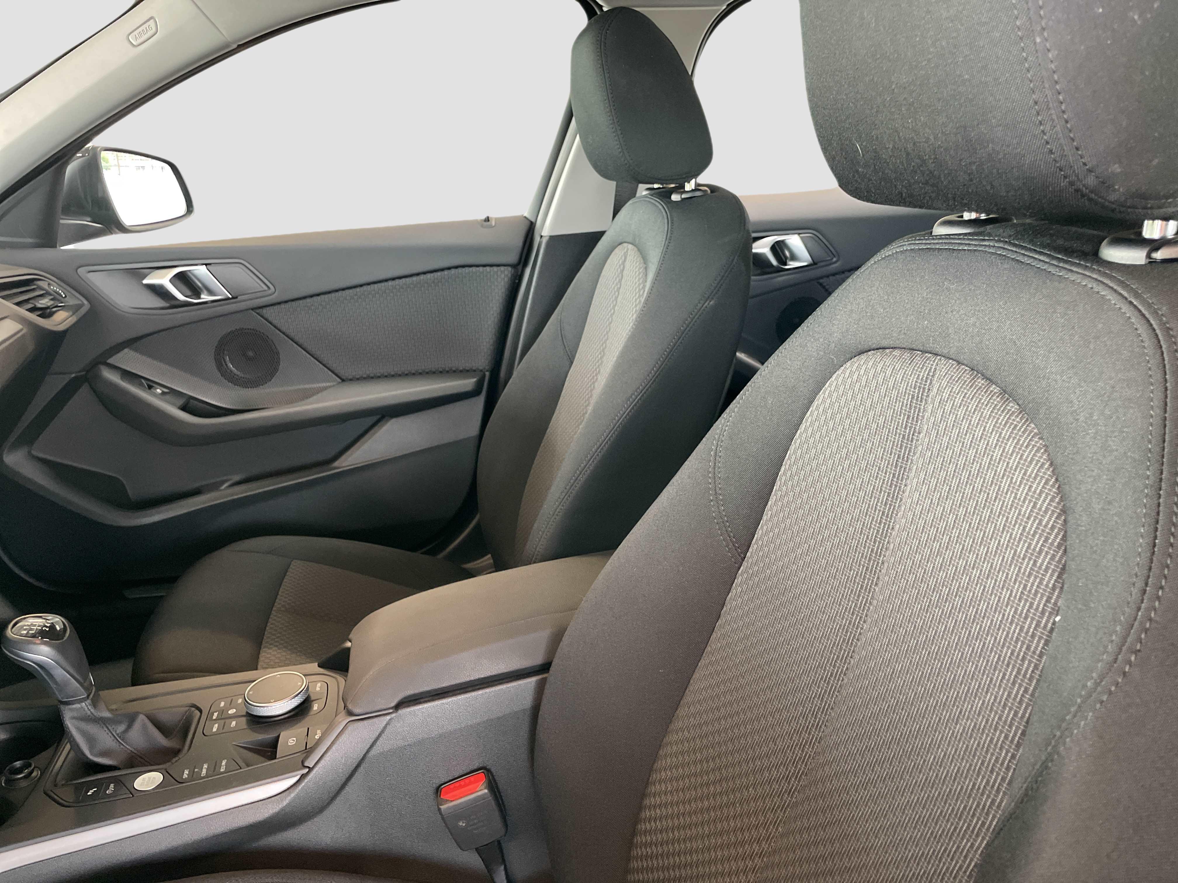 BMW 1er – Bild 13
