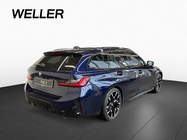 BMW 3er Touring – Bild 3