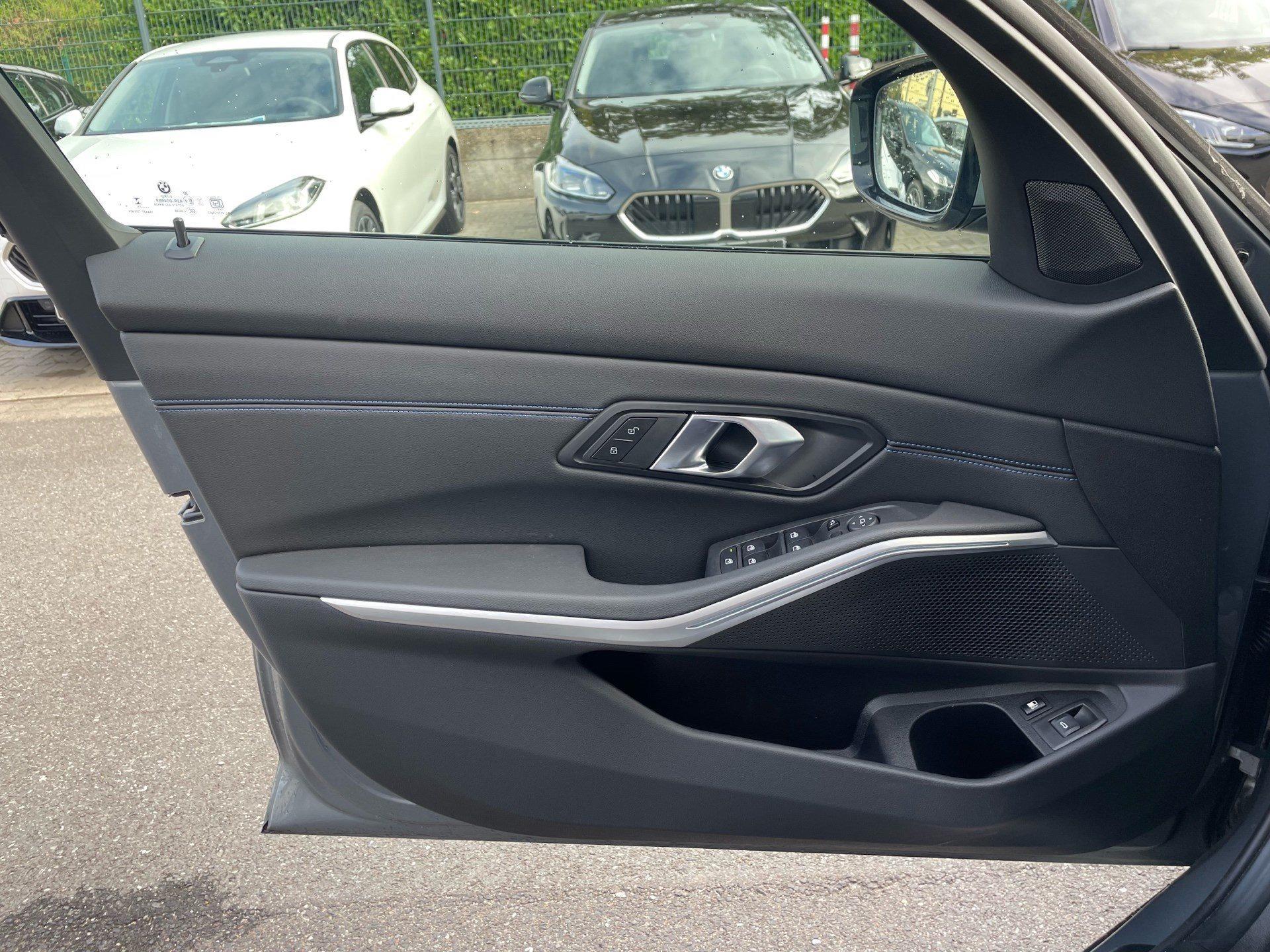 BMW 3er – Bild 15