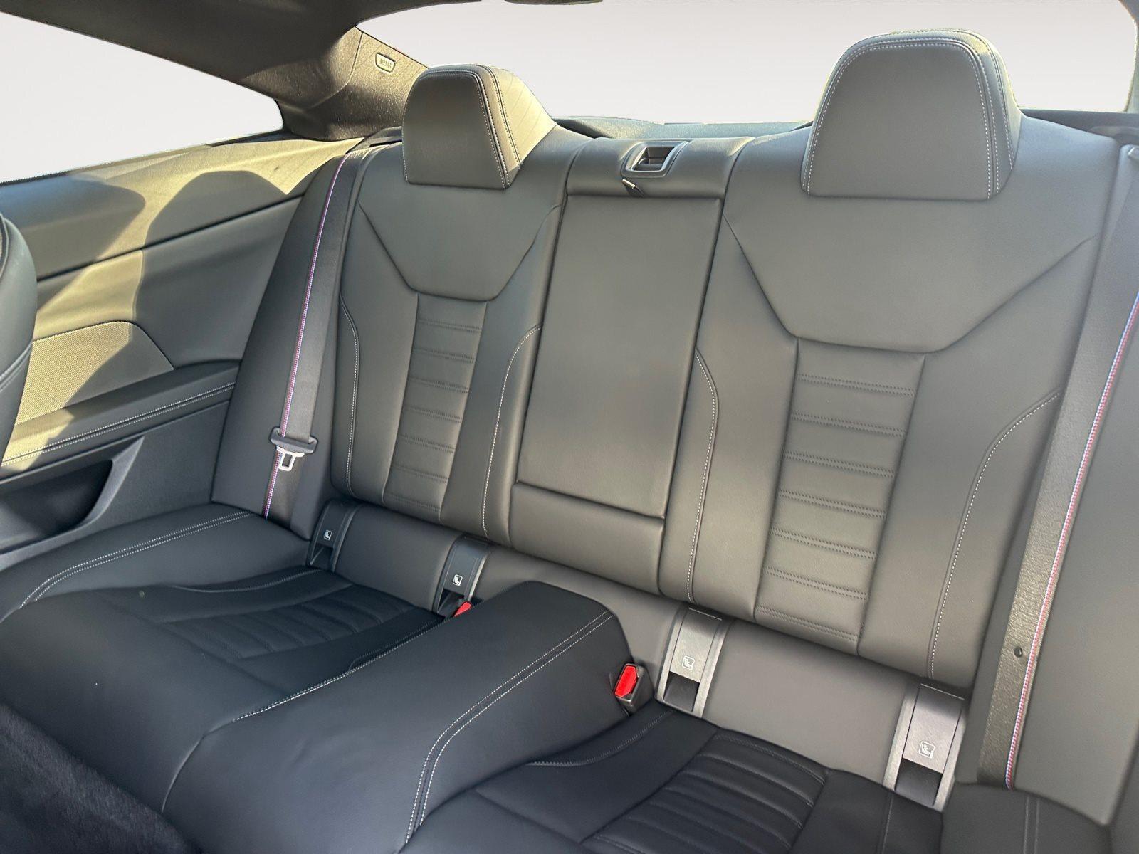 BMW 4er Coupé – Bild 14