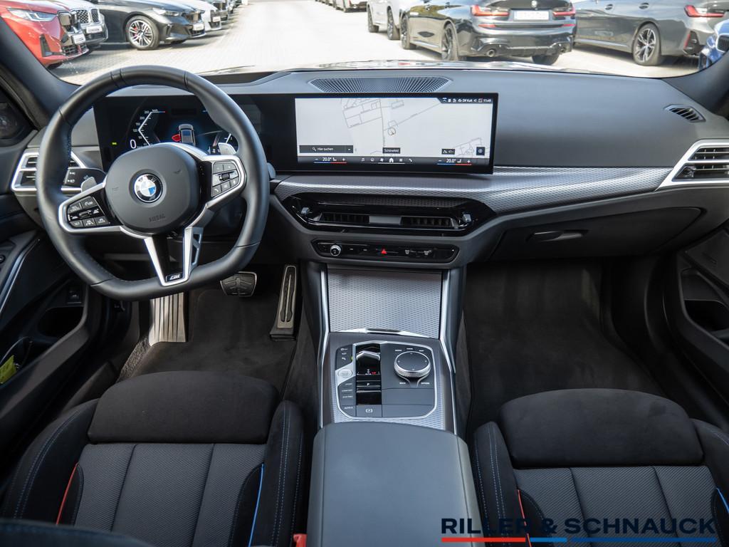BMW 3er Touring – Bild 25