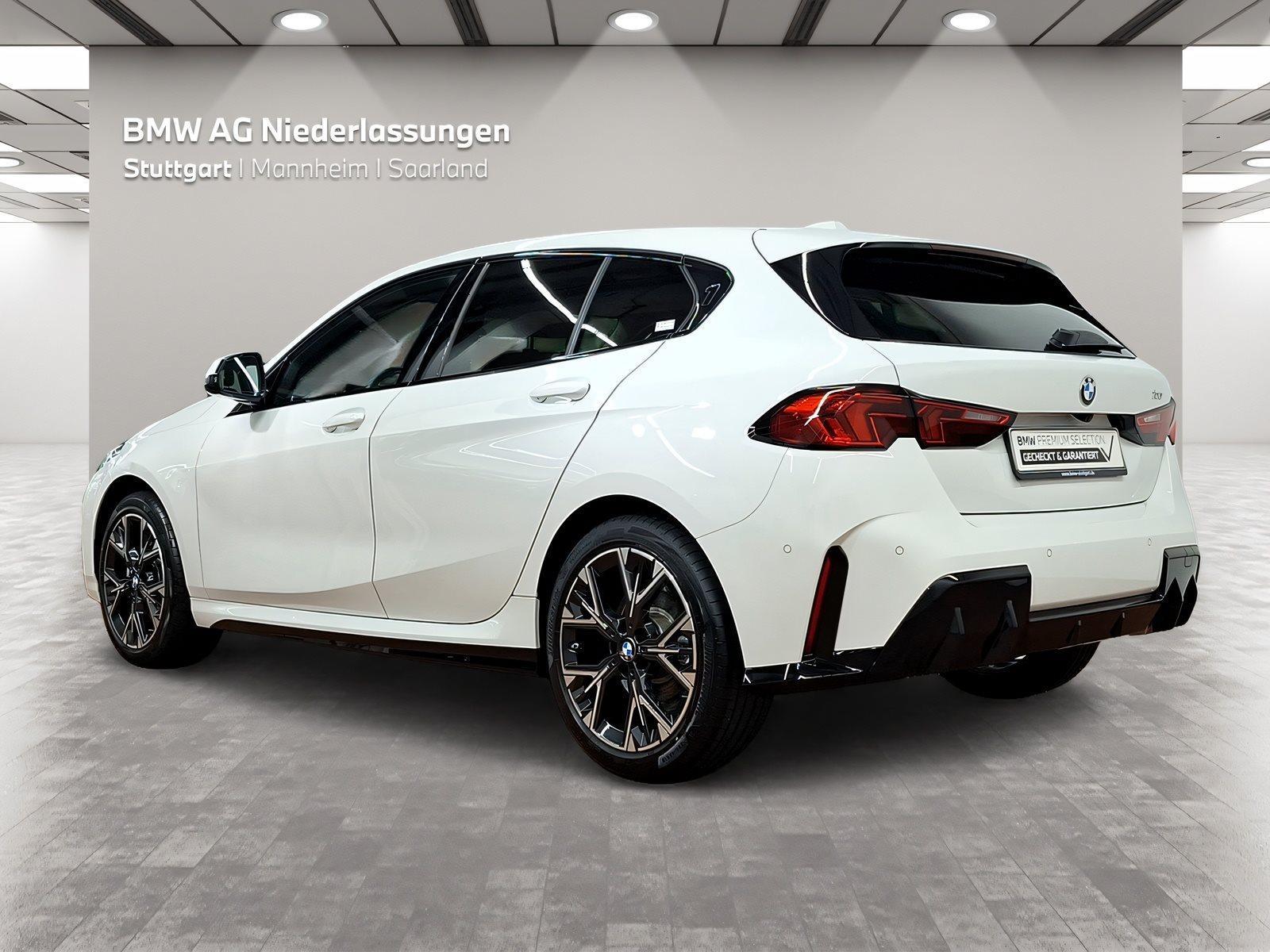 BMW 1er – Bild 2