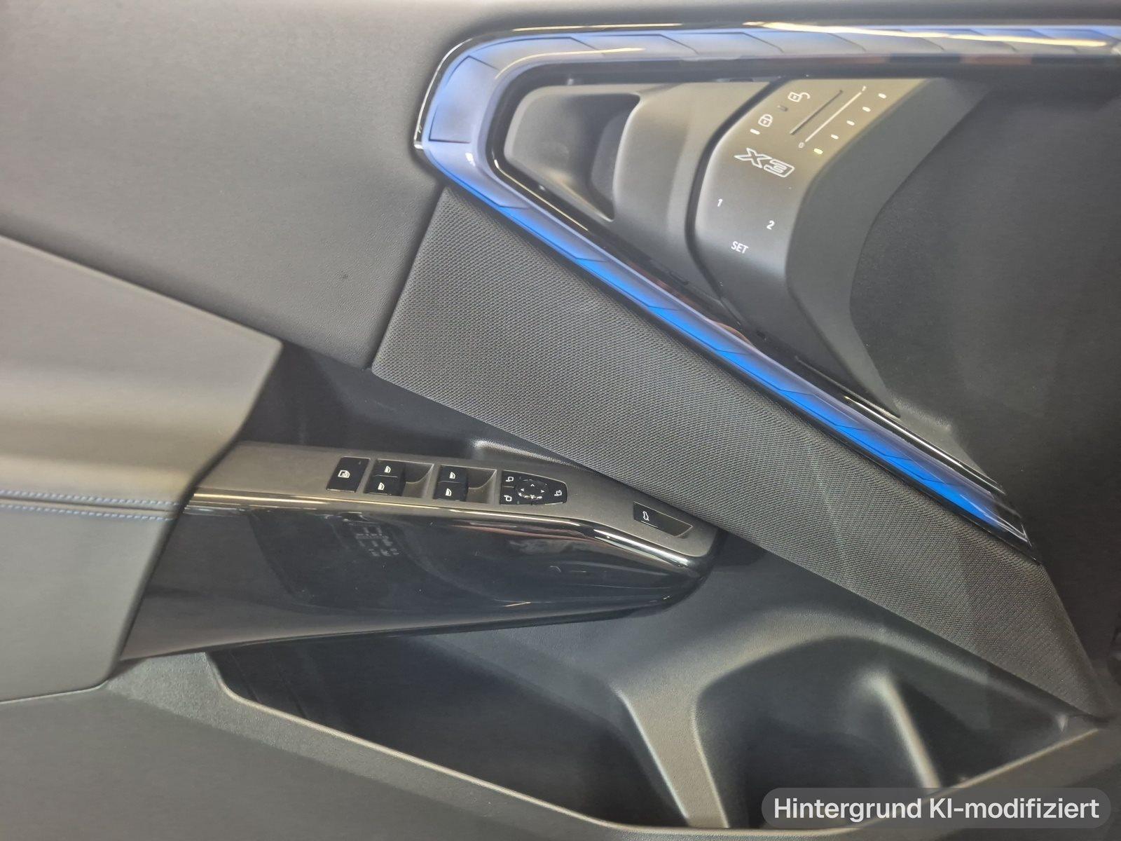 BMW X3 – Bild 19