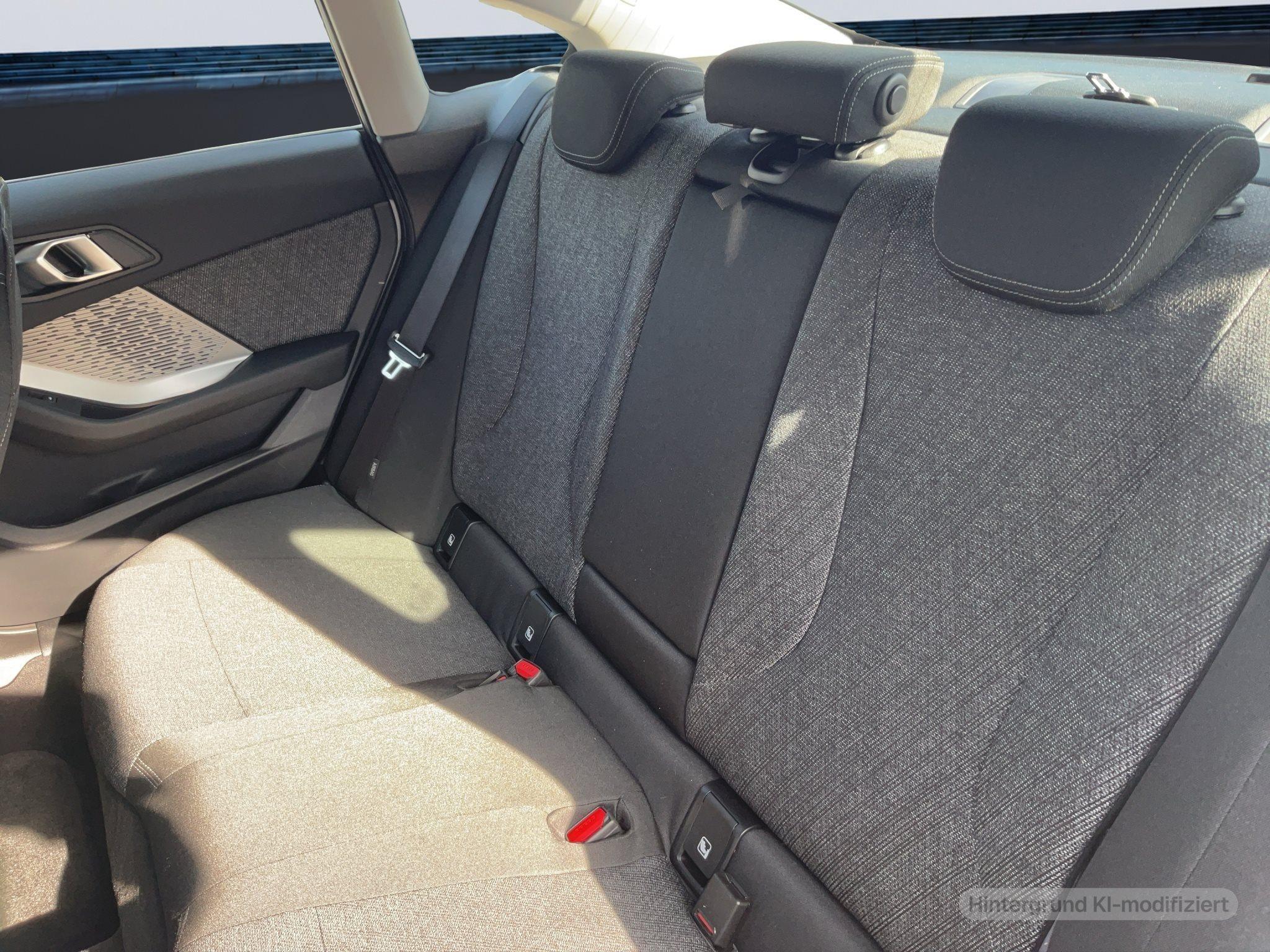 BMW 2er Gran Coupé – Bild 14