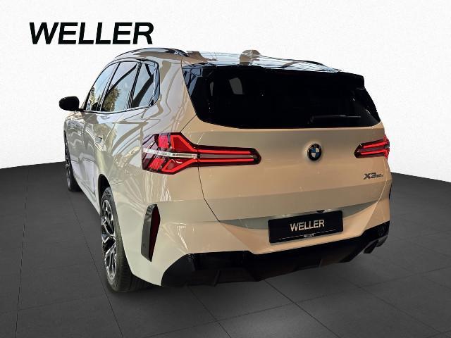 BMW X3 – Bild 4