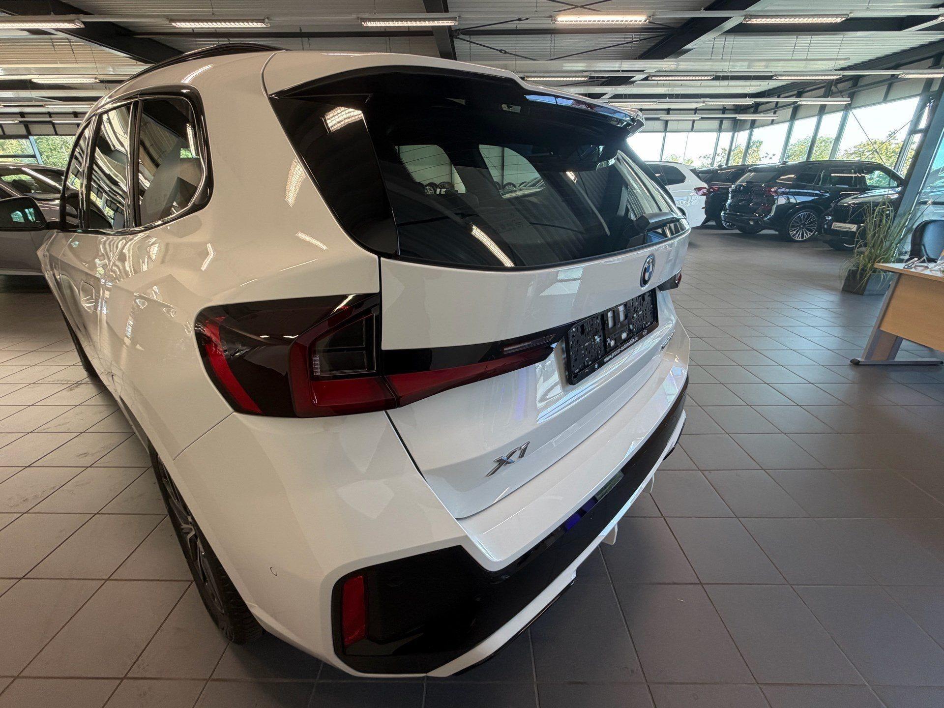 BMW X1 – Bild 5