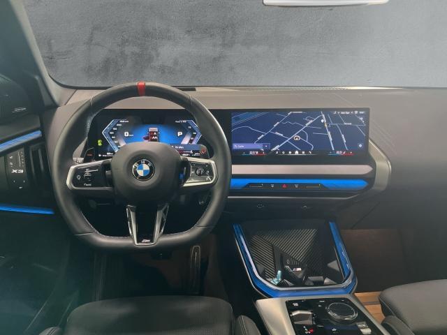 BMW X3 – Bild 4