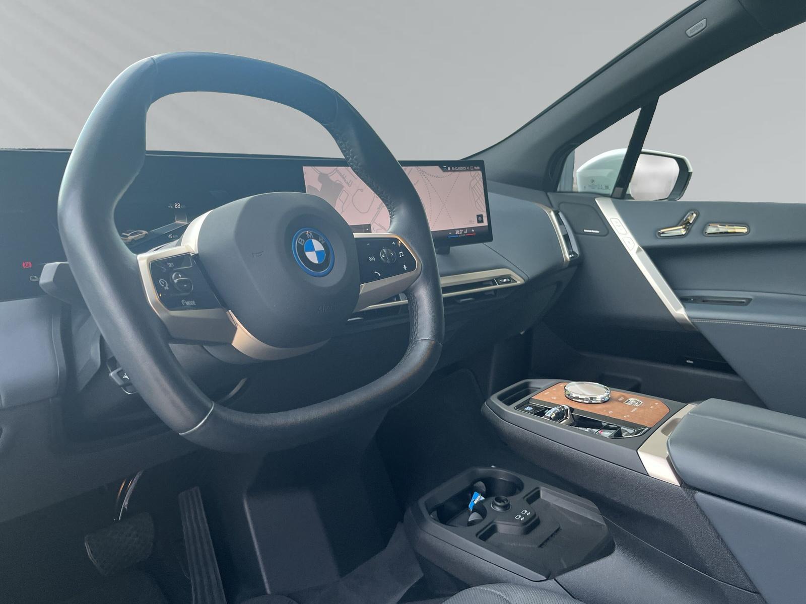 BMW iX – Bild 36