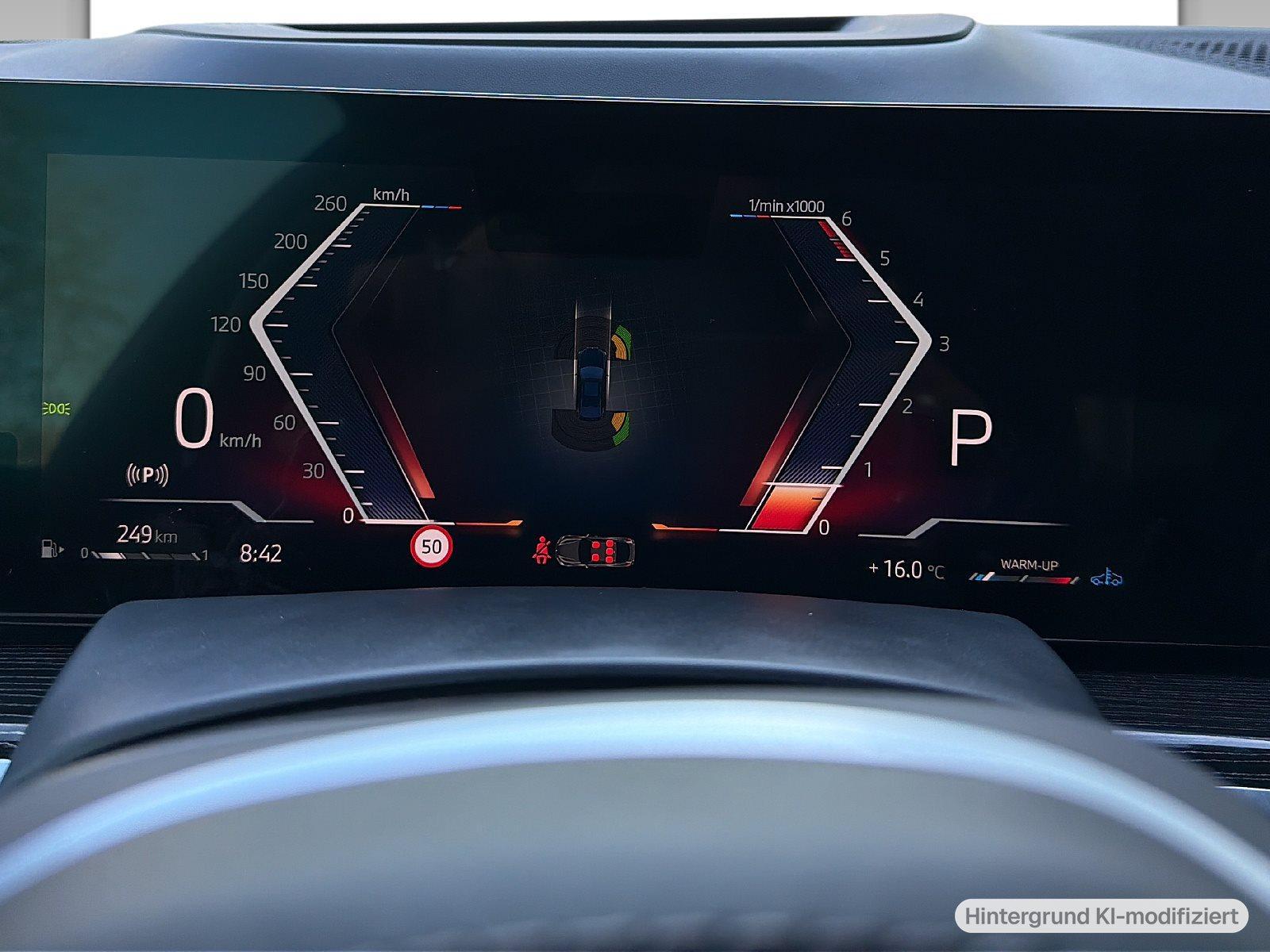 BMW X6 – Bild 13