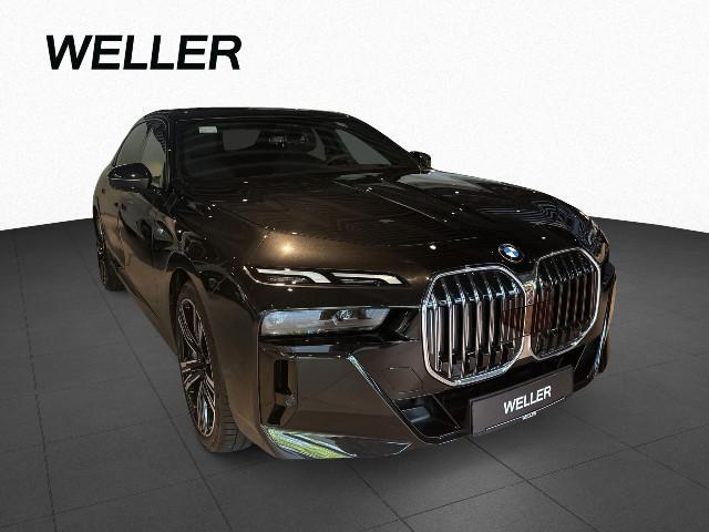 BMW 7er – Bild 6
