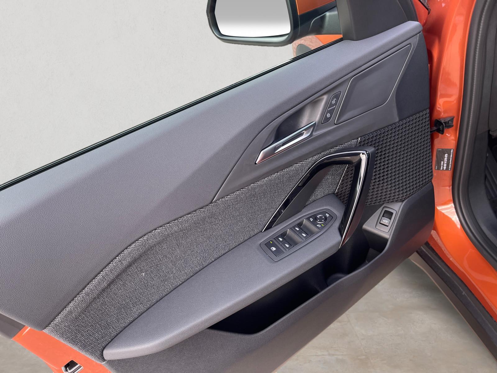 BMW X1 – Bild 22