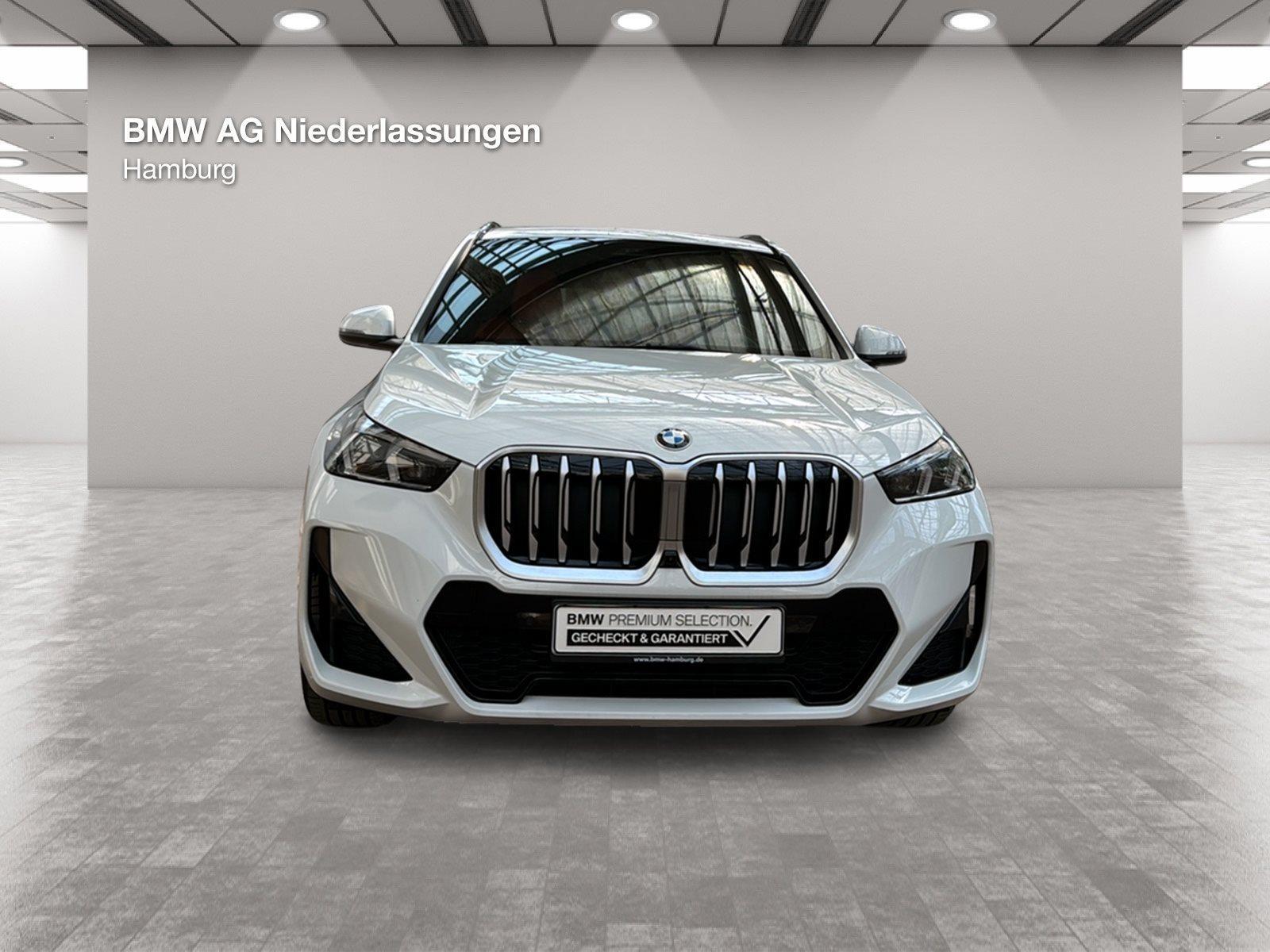 BMW X1 – Bild 15